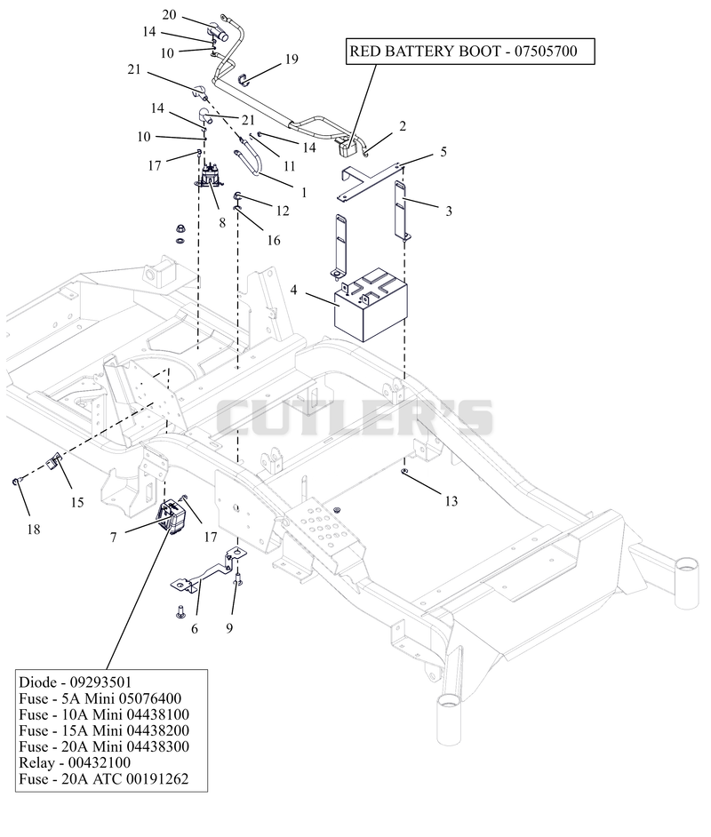 Electrical