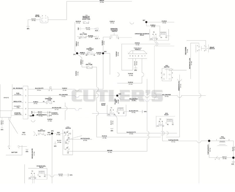 Electrical Diagram