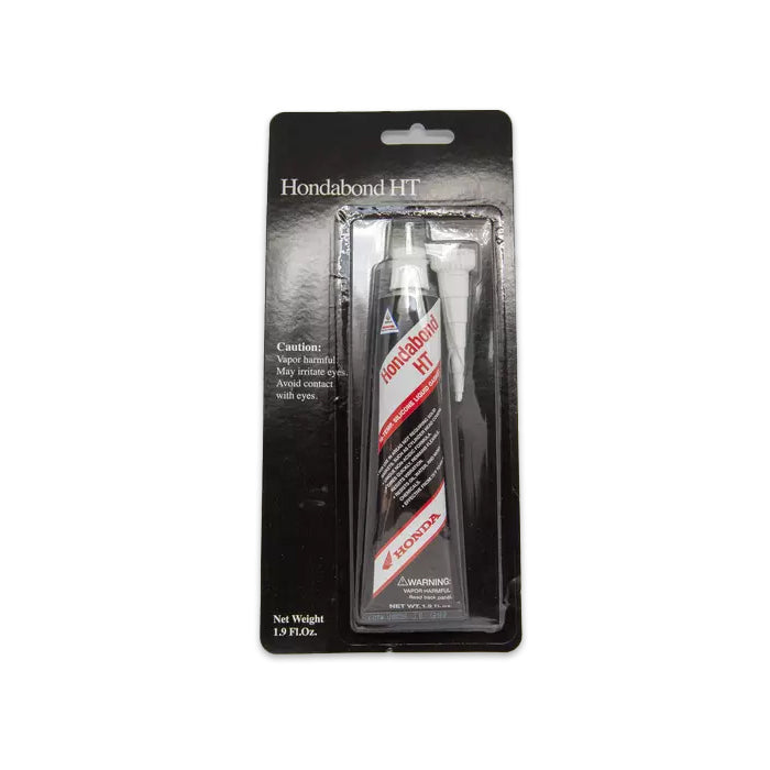 Honda 08718-0004 Hondabond HT Hi-Temp Silicone Liquid Gasket - 6 PACK