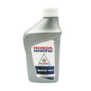 Honda 08739-90W Marine 80W-90 Lower Unit Gear Oil - 1 Quart