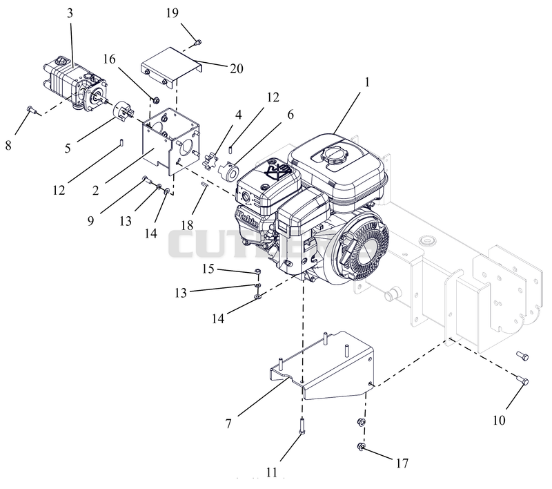 Engine
