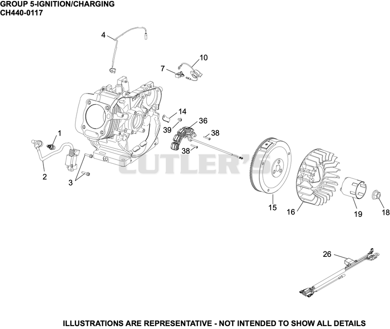 Ignition/Charging