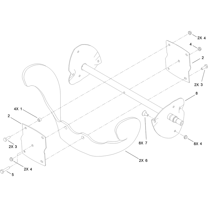 Rotor Assembly
