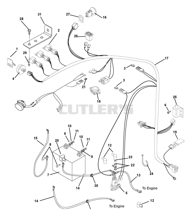Electrical System