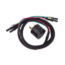 Honda 08E92-HPK2031 Companion Parallel Cable/Rv Adapter Kit For EU2000i And EU2000 Companion