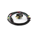 Honda 08E92-HPK2031 Companion Parallel Cable/Rv Adapter Kit For EU2000i And EU2000 Companion