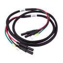 Honda 08E93-HPK123HI Parallel Cable for EU1000i, EU2000i, EU2200i and EU3000i (Handi Model Only) Generators