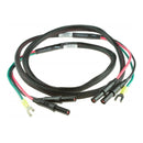 Honda 08E93-HPK123HI Parallel Cable for EU1000i, EU2000i, EU2200i and EU3000i (Handi Model Only) Generators