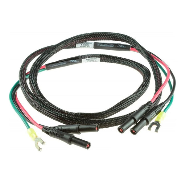 Honda 08E93-HPK123HI Parallel Cable for EU1000i, EU2000i, EU2200i and EU3000i (Handi Model Only) Generators