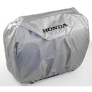 Honda 08P58-Z07-100S Silver Generator Cover for EU2000 Series Generator