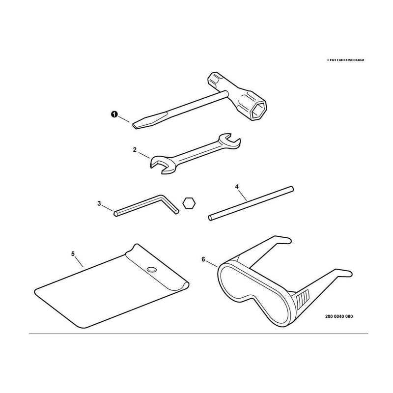 Tools