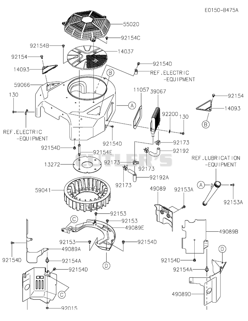 COOLING-EQUIPMENT
