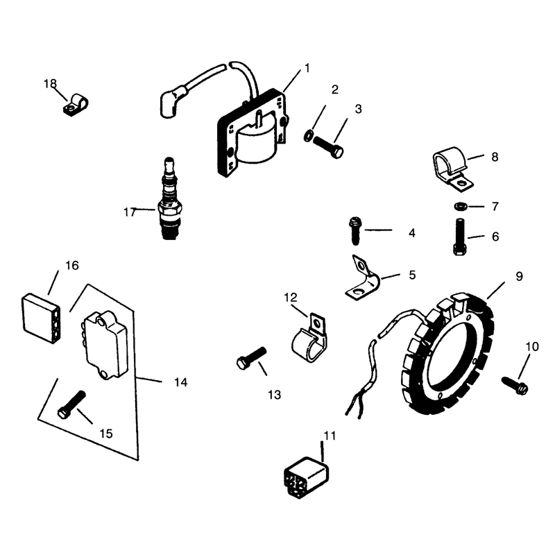 Ignition System