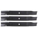 Ariens / Gravely 09081200 20.50" Mower Blade for Select Mowers - 3 PACK