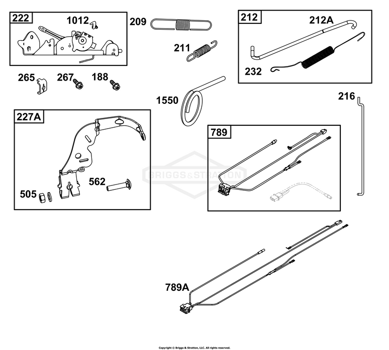 Controls Group