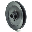Ariens 09238500 Weldment- Spindle Sheave 6.00 for select 52,60,72 Mowers