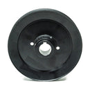 Ariens 09238500 Weldment- Spindle Sheave 6.00 for select 52,60,72 Mowers