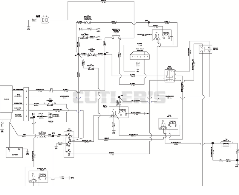 Electrical Diagram