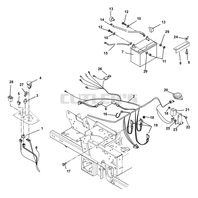 Electrical System