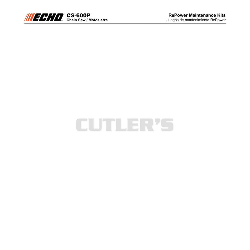 RePower Maintenance Kits