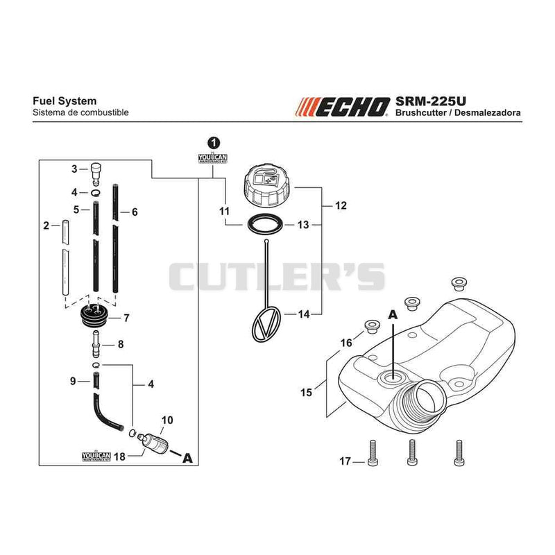 Fuel System