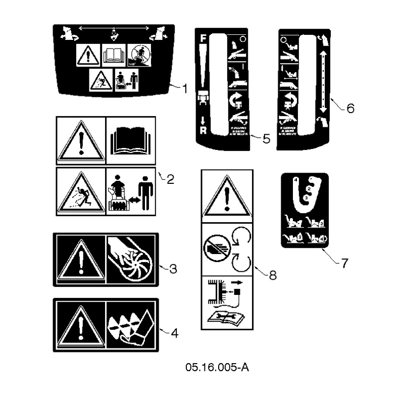 DECALS