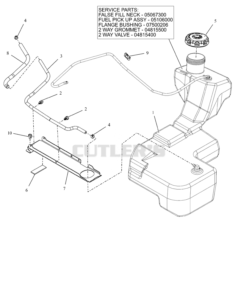 Fuel System