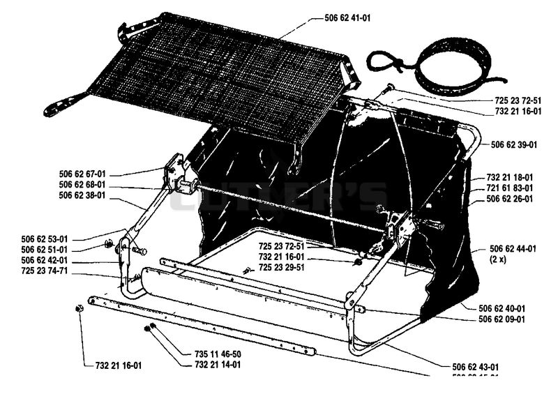 Bag Assembly