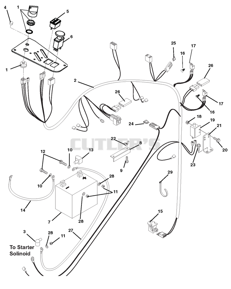 Electrical System