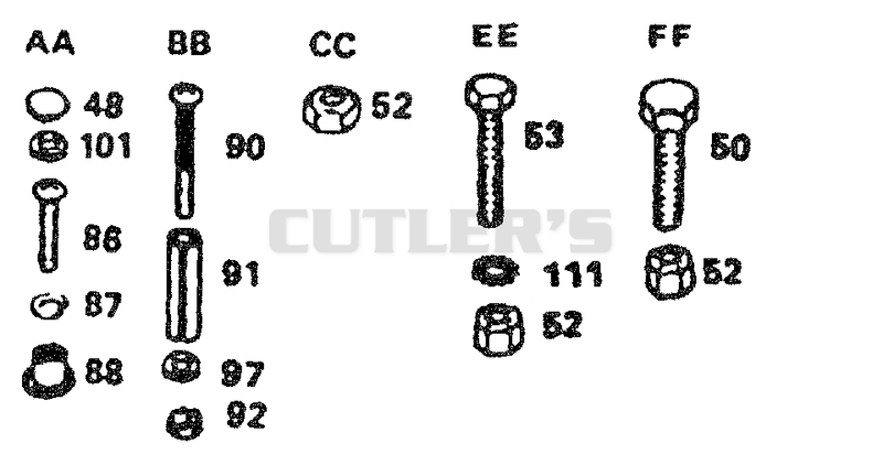 Enclosures Hardware