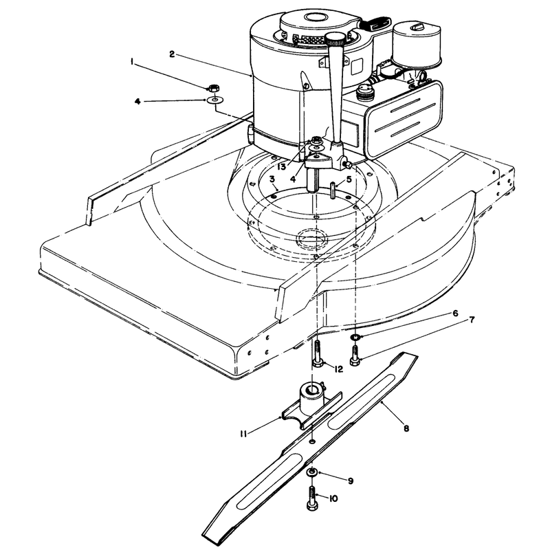 Engine Assembly