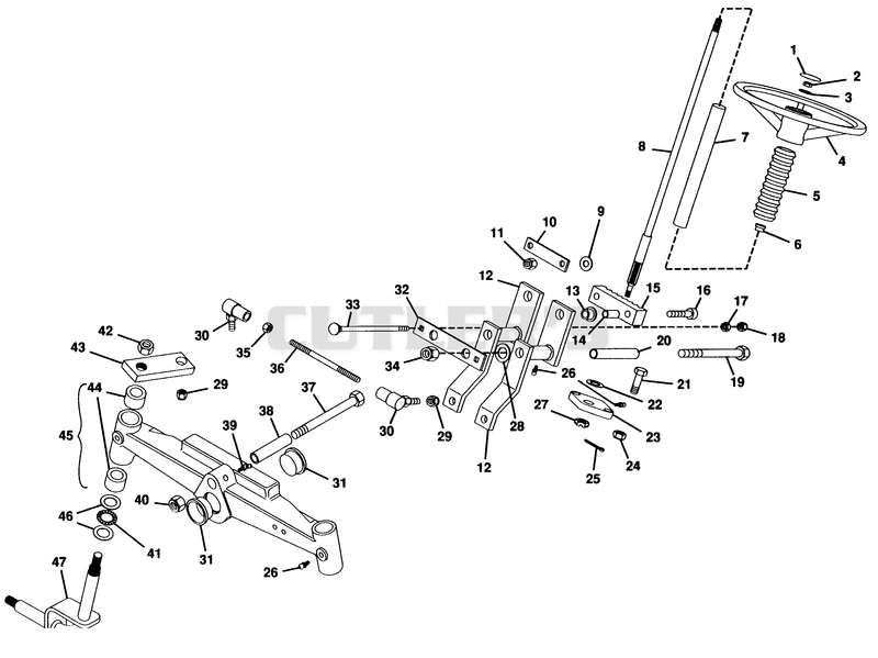 STEERING