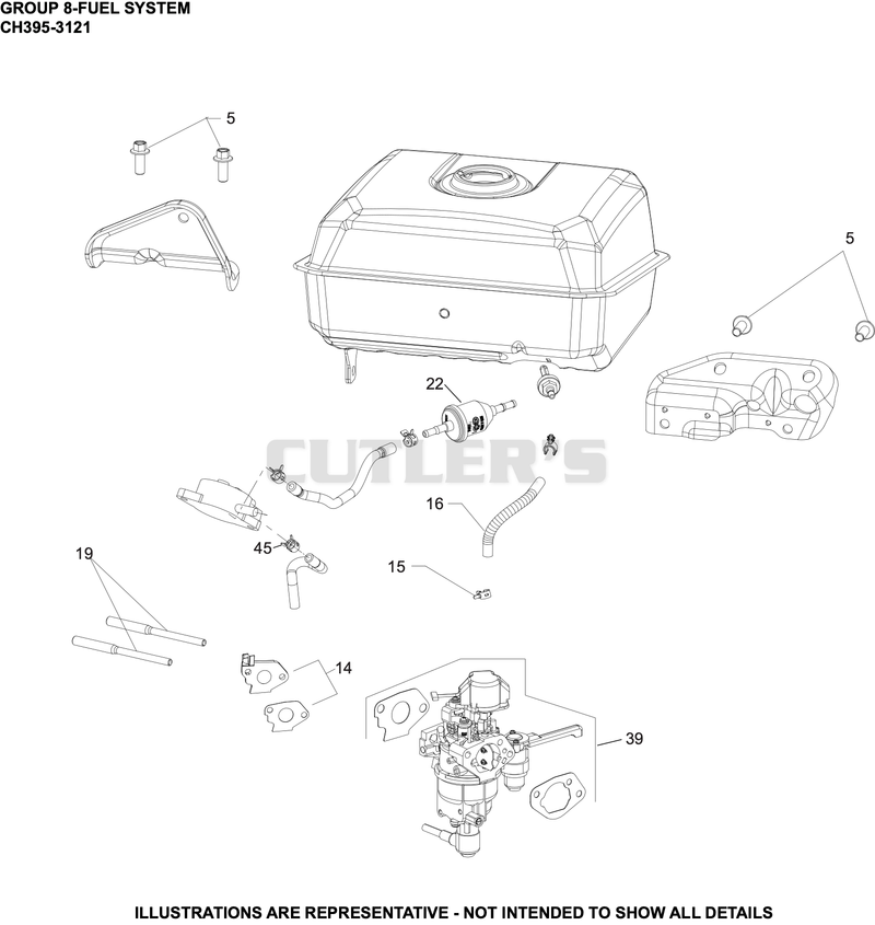 Fuel System