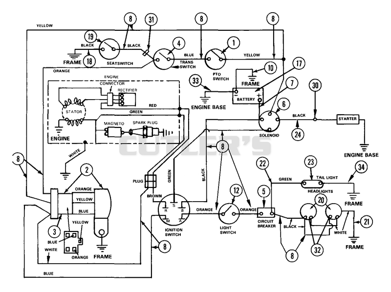 Electrical Diagram