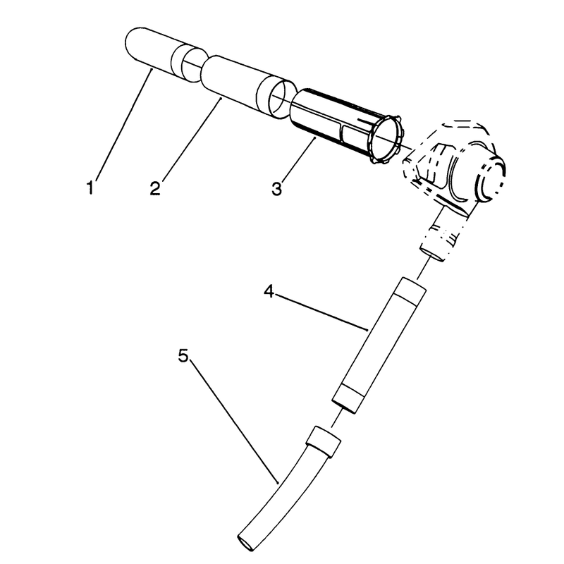 Tube Assembly