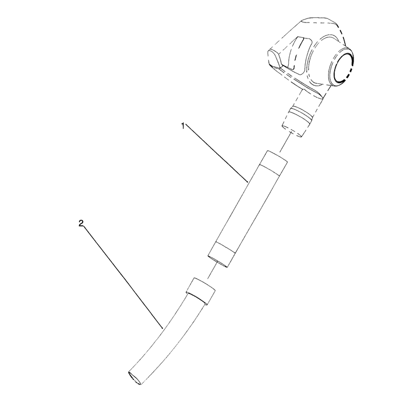Tube Assembly