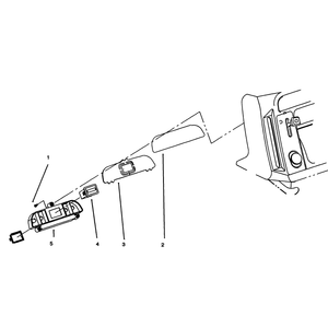 Indicator Light Assembly