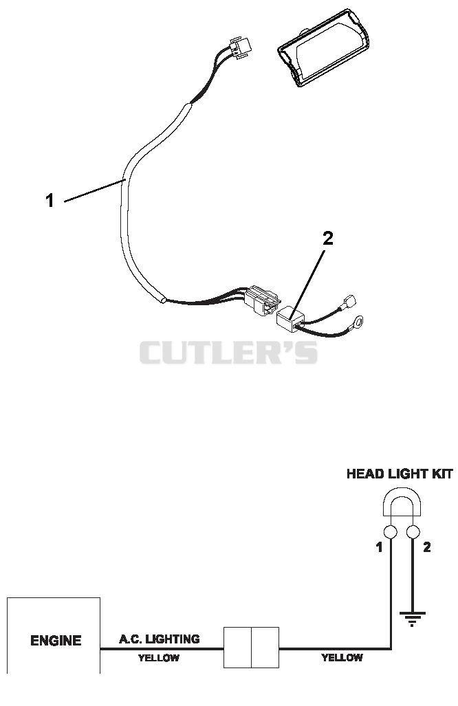 Continuity And Wiring Diagrams