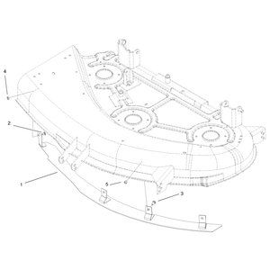 Baffle Assembly
