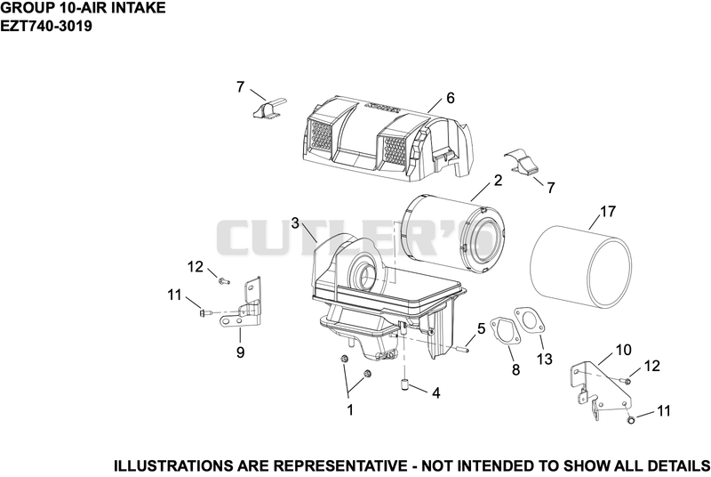 Air Intake