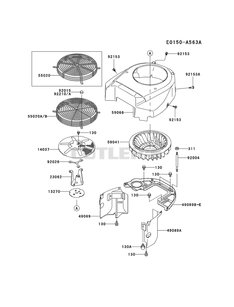 COOLING-EQUIPMENT