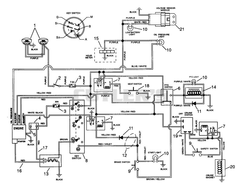 Electrical