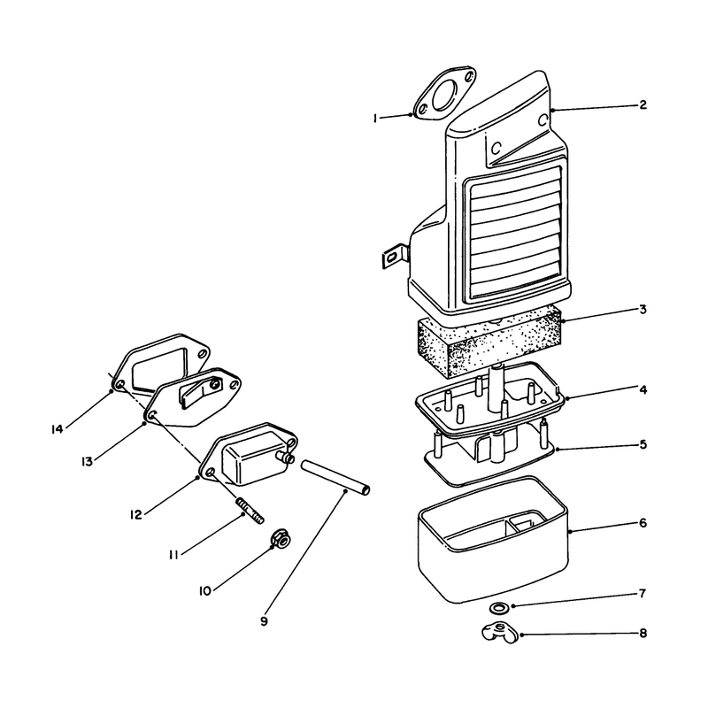 Air Cleaner