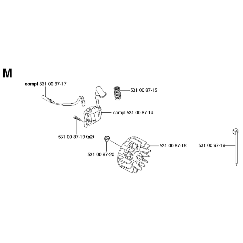 IGNITION SYSTEM