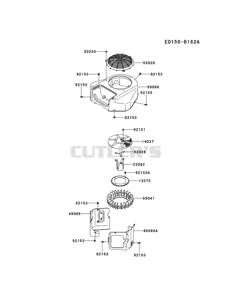 COOLING-EQUIPMENT