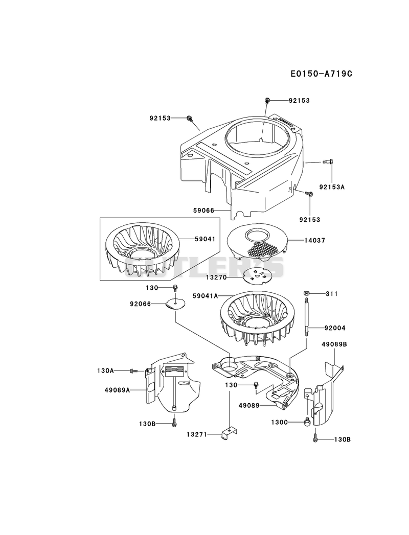 COOLING-EQUIPMENT