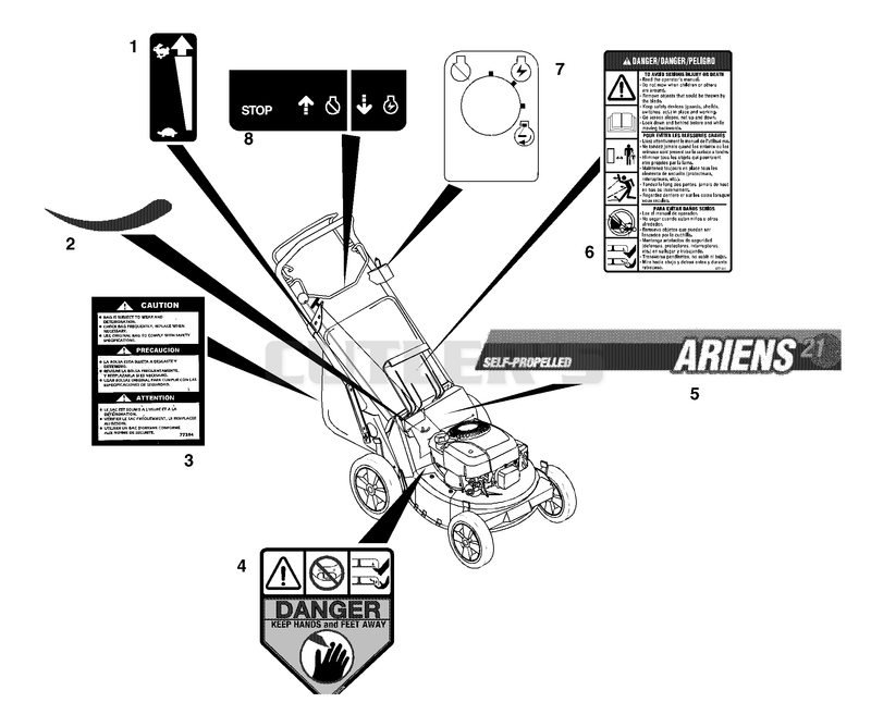 Decals