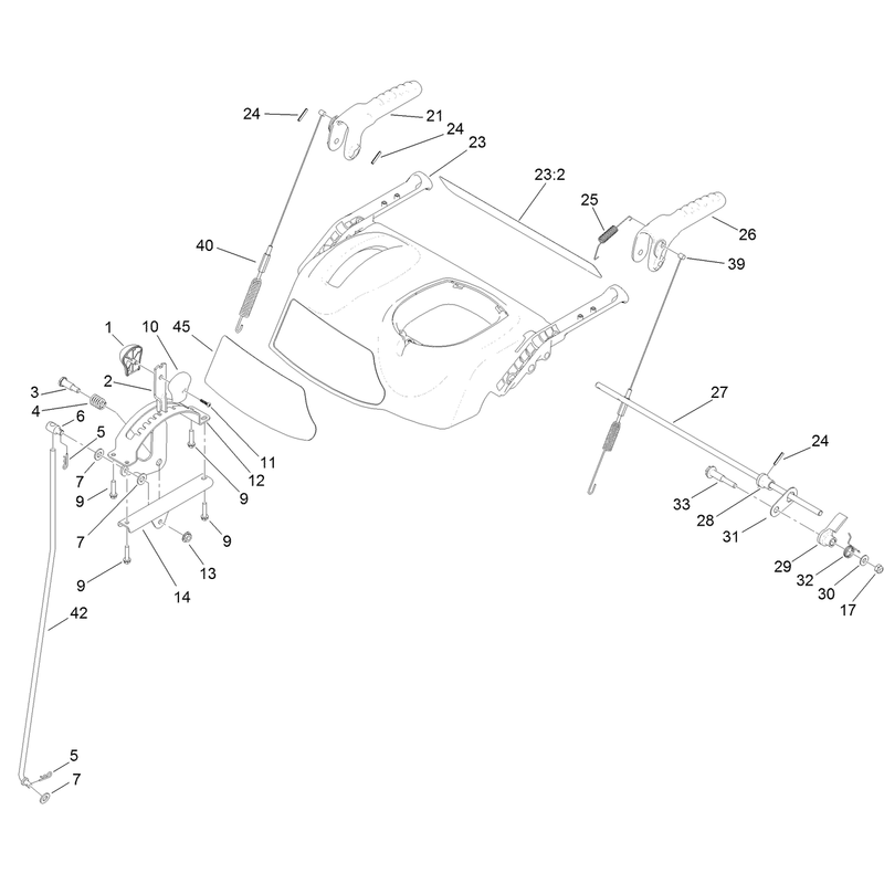 Control Assembly