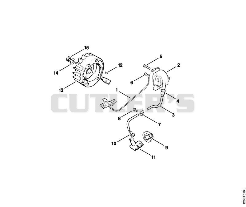 Ignition system