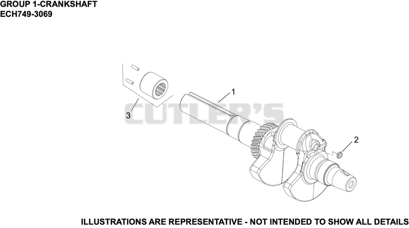 CrankShaft